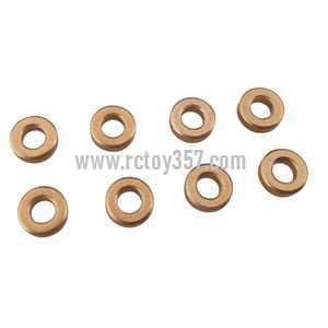 RCToy357.com - VISUO XS809S RC Quadcopter toy Parts 4pcs Bearing