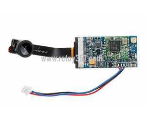 RCToy357.com - VISUO XS809S RC Quadcopter toy Parts 0.3MP Camera