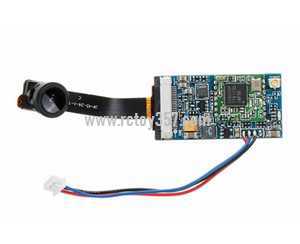 (image for) VISUO XS809S RC Quadcopter toy Parts 0.3MP Camera