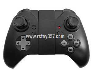 (image for) VISUO XS809W RC Quadcopter toy Parts Transimittervs