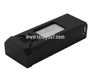 (image for) VISUO XS809S RC Quadcopter toy Parts 3.85V 1800mah Battery