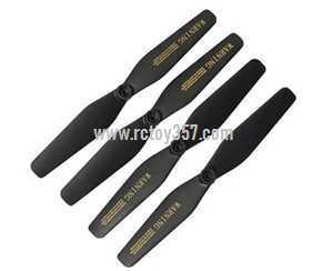 (image for) VISUO XS809S RC Quadcopter toy Parts Blades set