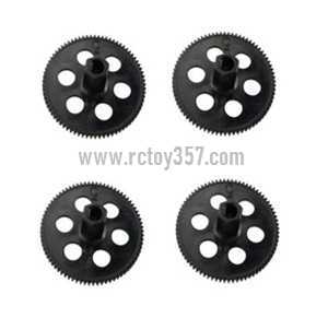 (image for) VISUO XS809S RC Quadcopter toy Parts 4pcs Gear