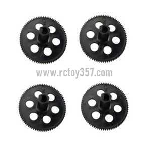 RCToy357.com - VISUO XS809S RC Quadcopter toy Parts 4pcs Gear