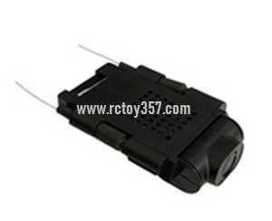 RCToy357.com - VISUO XS812 RC Quadcopter toy Parts 5G WiFi 720P Wide-Angle FPV Camera
