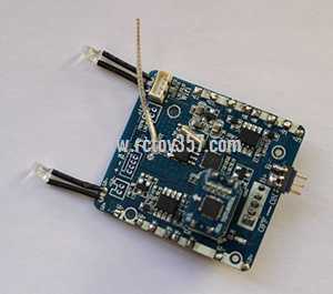 VISUO XS816 4K RC Quadcopter toy Parts 4K Receiver Board (image for) VISUO XS816 4K RC Quadcopter toy Parts 4K Receiver Board
