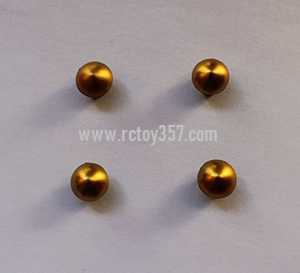 VISUO XS816 XS816 4K RC Quadcopter toy Parts Blades hat (image for) VISUO XS816 XS816 4K RC Quadcopter toy Parts Blades hat