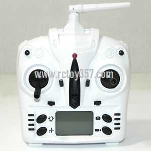 (image for) YiZhan Tarantula X6 RC Quadcopter toy Parts Remote Control/Transmitter