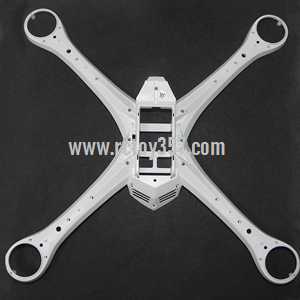 (image for) YiZhan Tarantula X6 RC Quadcopter toy Parts Lower board