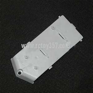 RCToy357.com - YiZhan Tarantula X6 RC Quadcopter toy Parts battery cover