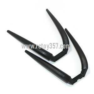 (image for) YiZhan Tarantula X6 RC Quadcopter toy Parts Support plastic bar (2 pcs)
