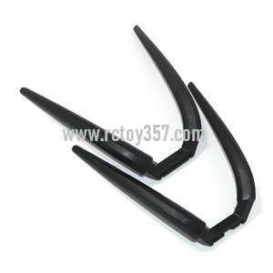 RCToy357.com - YiZhan Tarantula X6 RC Quadcopter toy Parts Support plastic bar (2 pcs)