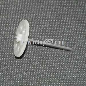(image for) YiZhan Tarantula X6 RC Quadcopter toy Parts Gear + hollow tube