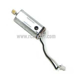 (image for) YiZhan Tarantula X6 RC Quadcopter toy Parts Main motor (Black/White wire)
