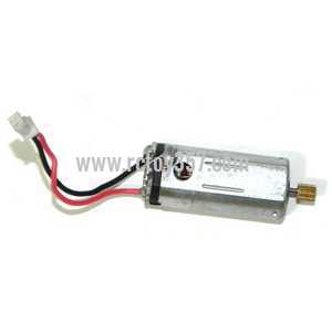 (image for) YiZhan Tarantula X6 RC Quadcopter toy Parts Main motor (Red/Blue wire)