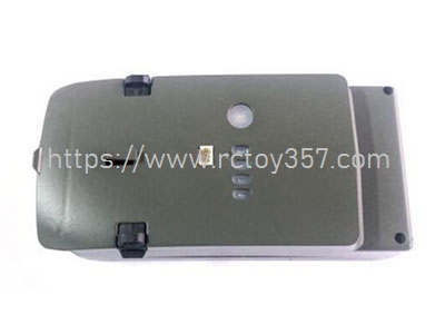 (image for) F09-023 Battery 1pcs YuXiang YXZNRC F09 UH-60 RC Helicopter Spare Parts