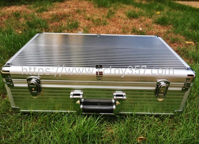 (image for) Aluminum suitcase YuXiang YXZNRC F09 UH-60 RC Helicopter Spare Parts
