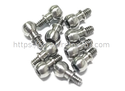 (image for) 3.175mm Linkage Ball YuXiang YXZNRC F09 UH-60 RC Helicopter Spare Parts